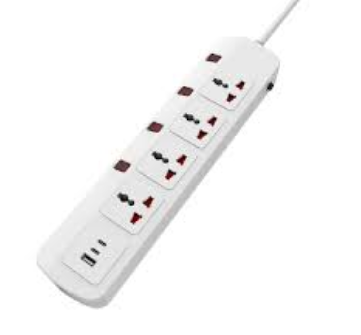 NEIKEN EXT SOCKET 5WAY